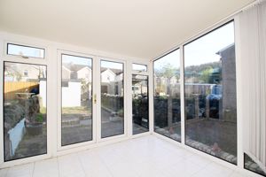 Conservatory- click for photo gallery